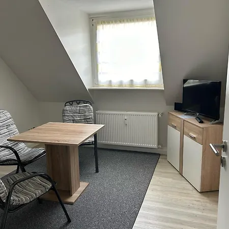 Apartment Widey Str. 52 Witten Exterior photo