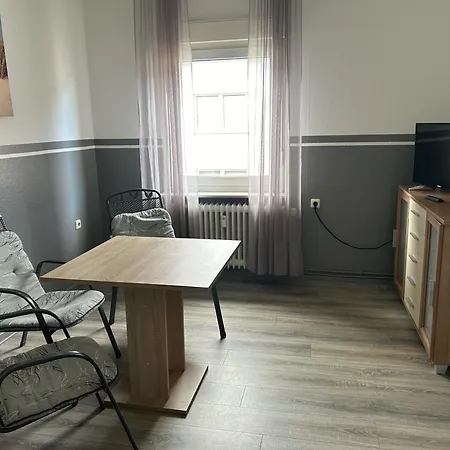Apartment Widey Str. 52 Witten Exterior photo