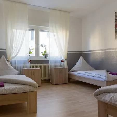 Apartment Widey Str. 52 Witten Exterior photo