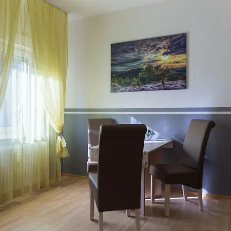 Apartment Widey Str. 52 Witten Exterior photo
