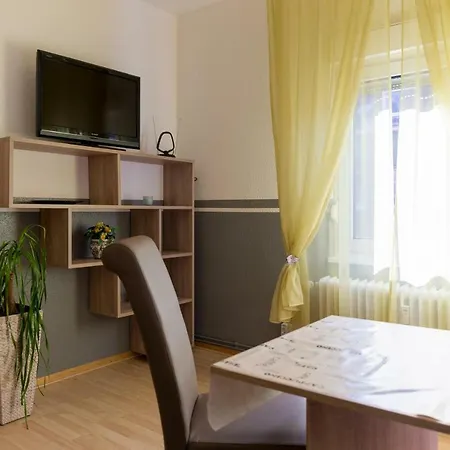 Apartment Widey Str. 52 Witten Exterior photo