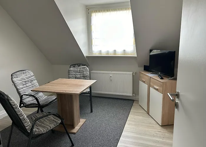 Apartment Widey Str. 52