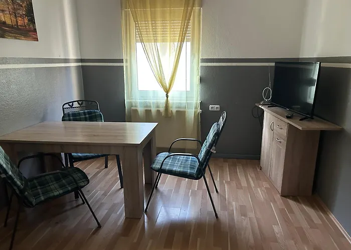 Apartment Widey Str. 52