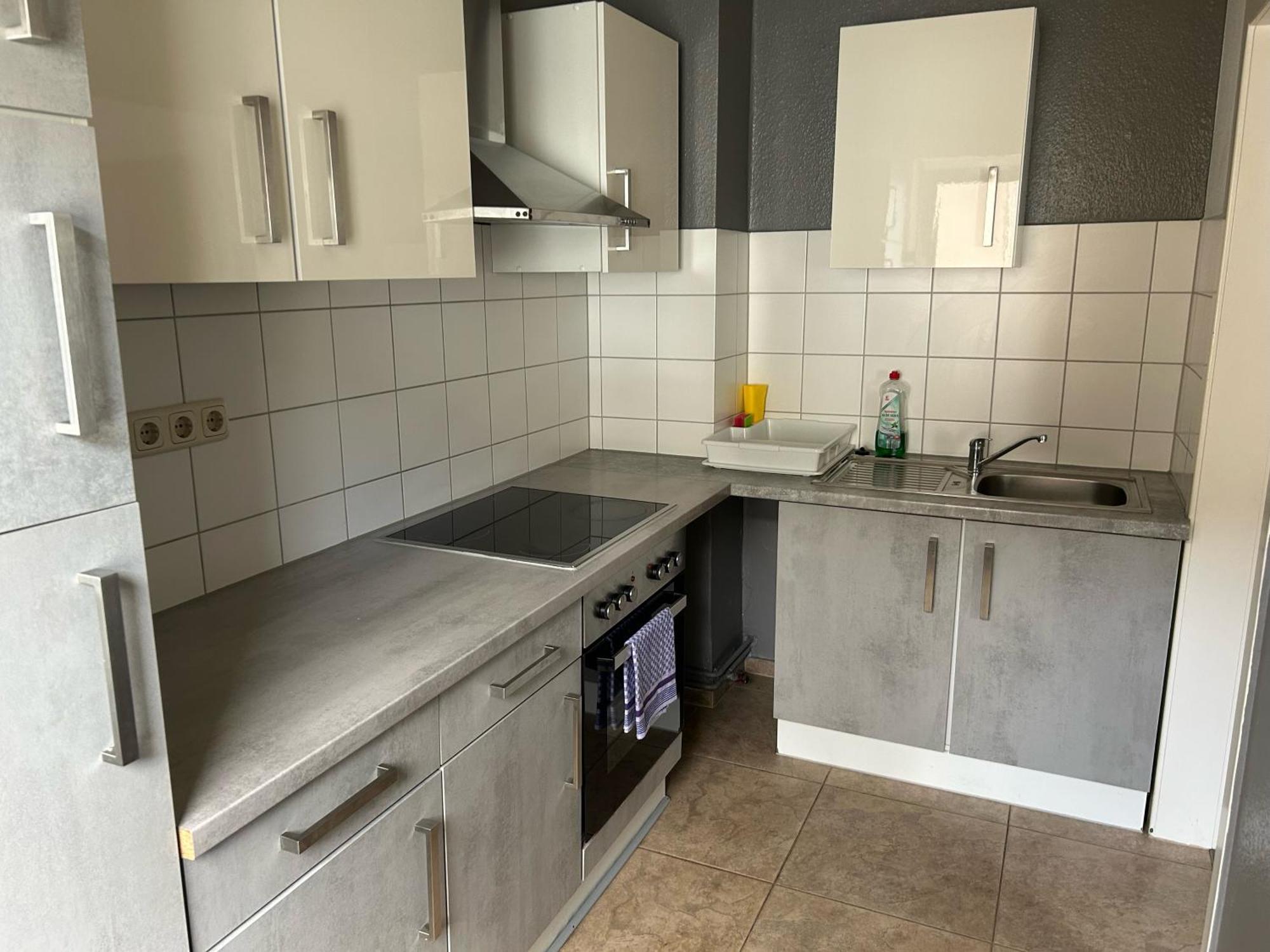 Apartment Widey Str. 52