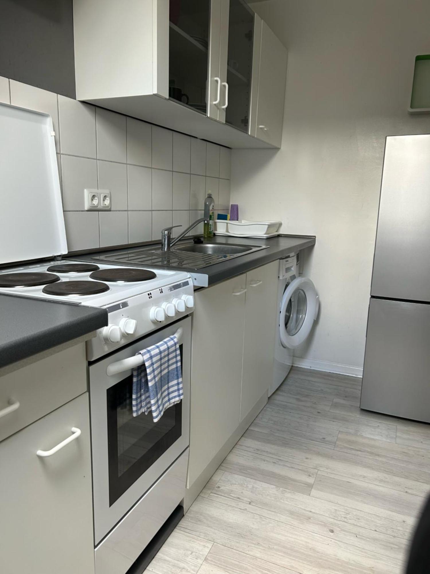 Apartment Widey Str. 52 *
