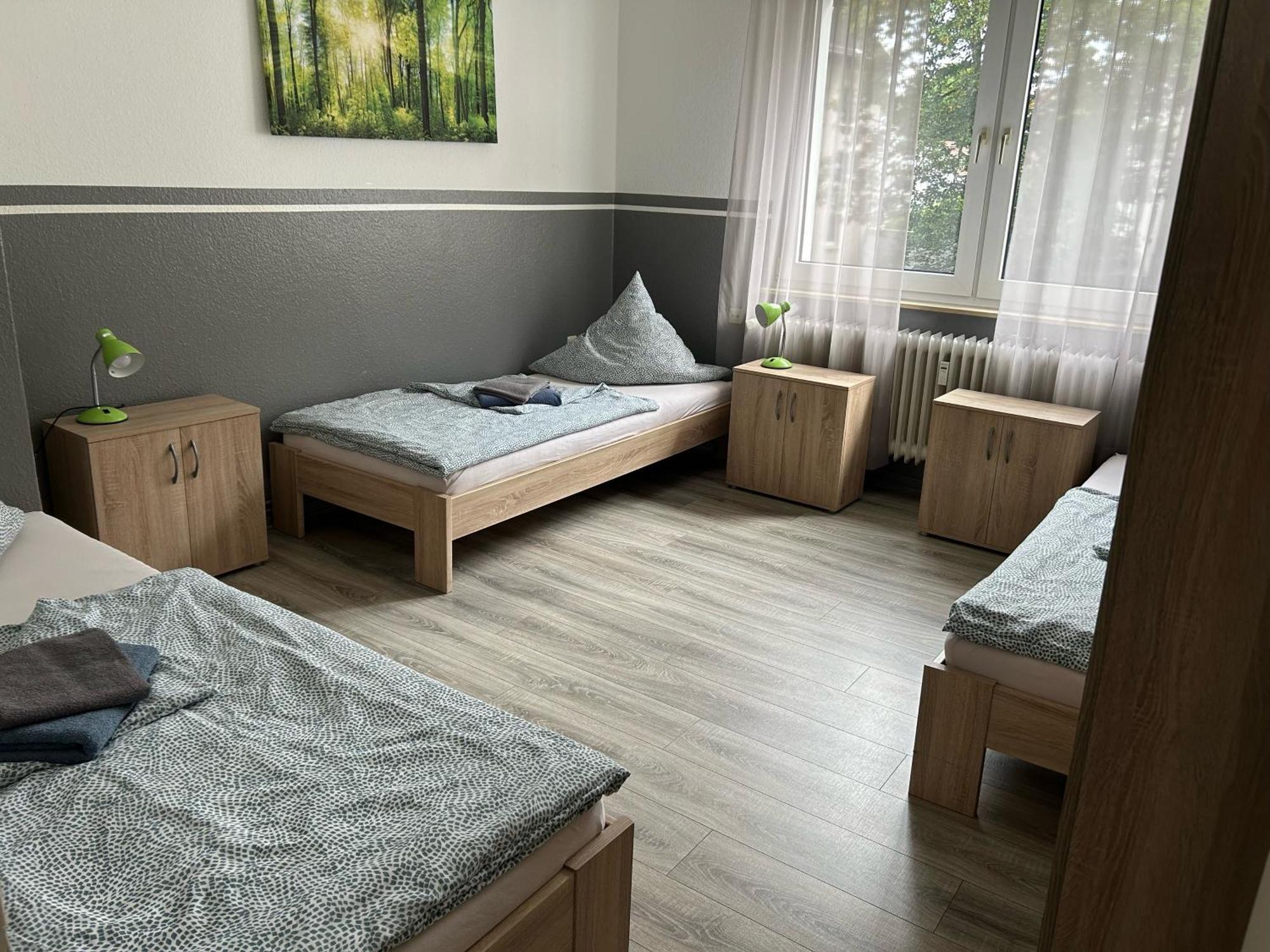 Apartment Widey Str. 52