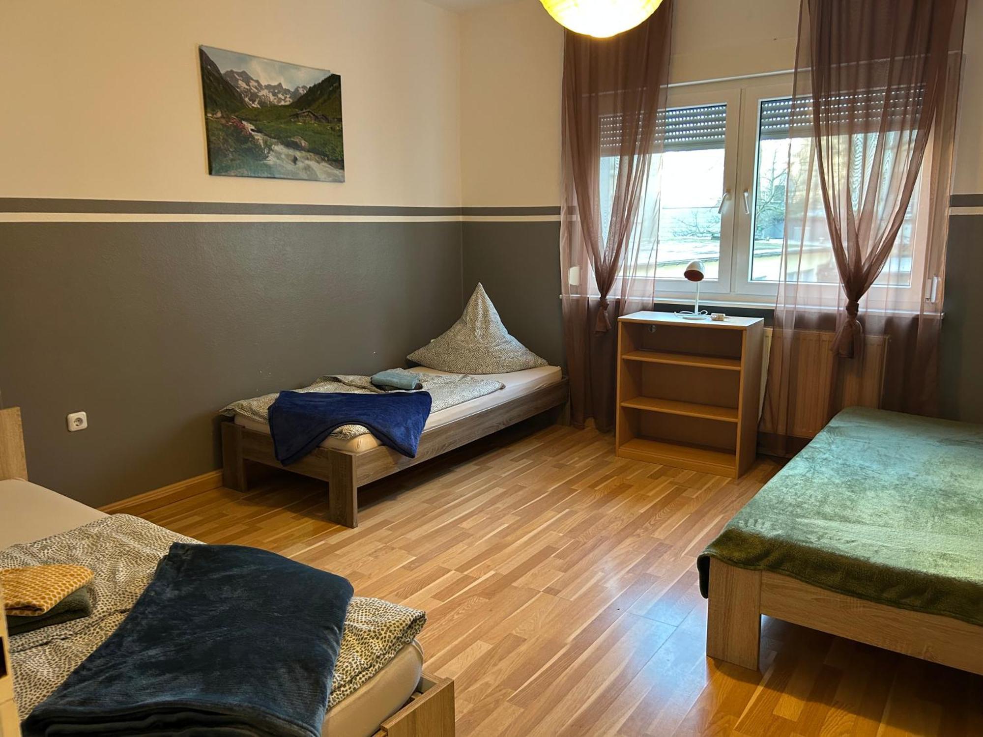 Apartment Widey Str. 52