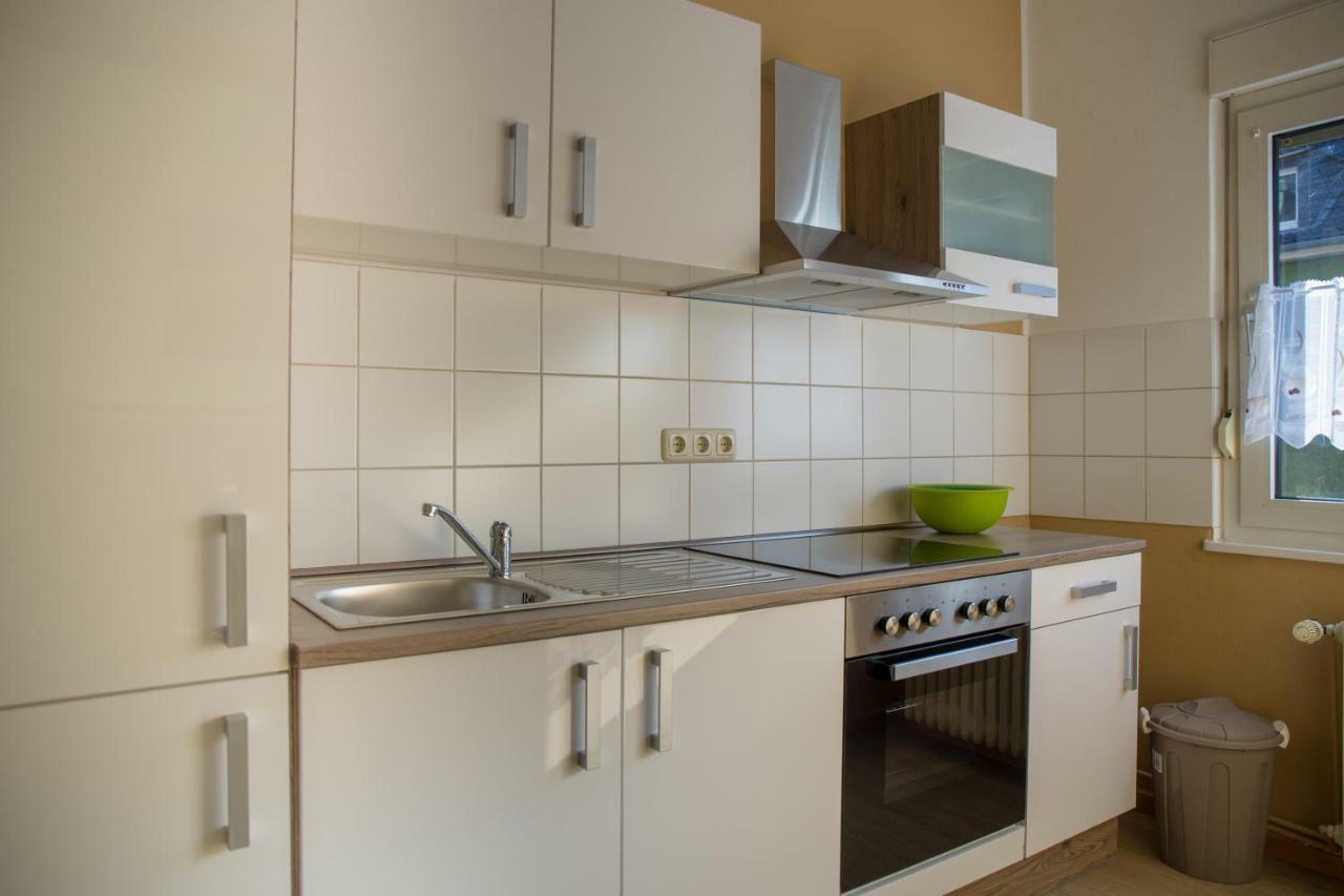 Widey Str. 52 Apartment