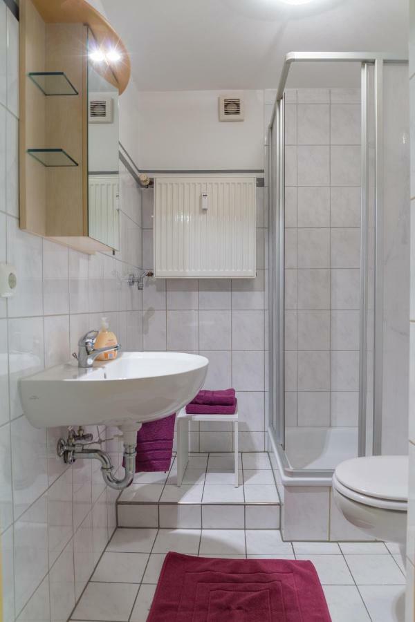 Widey Str. 52 Apartment *