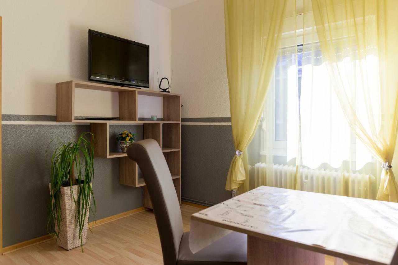 Widey Str. 52 Apartment