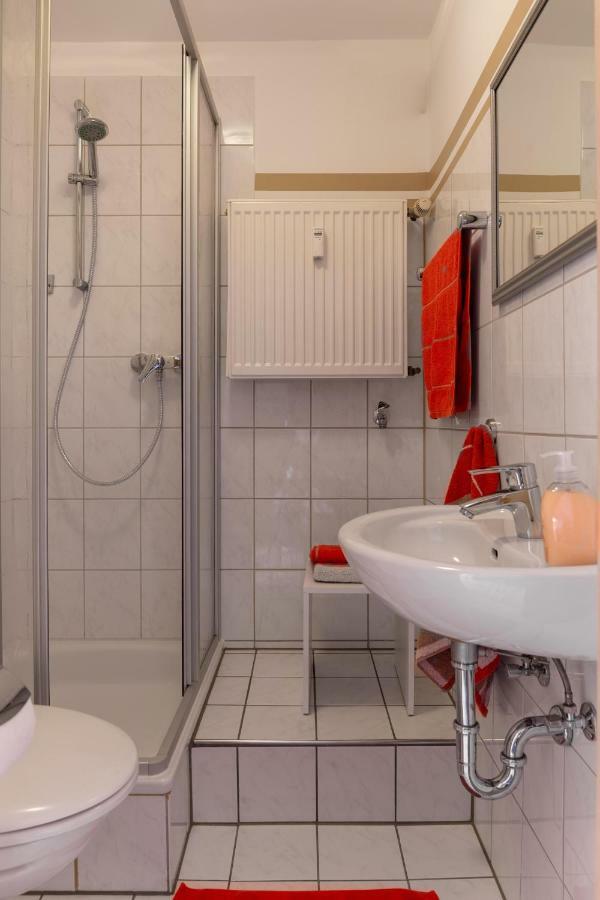Apartment Widey Str. 52 *